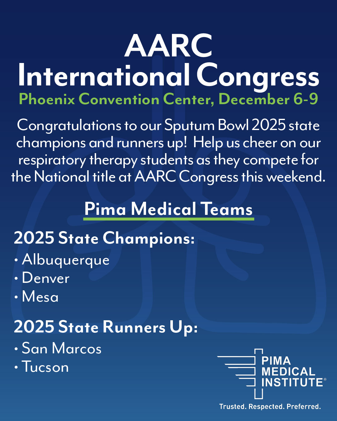 Pima Medical Institute