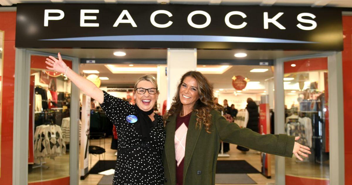 Hull Live - Hull-born actor, presenter and charity... | Facebook