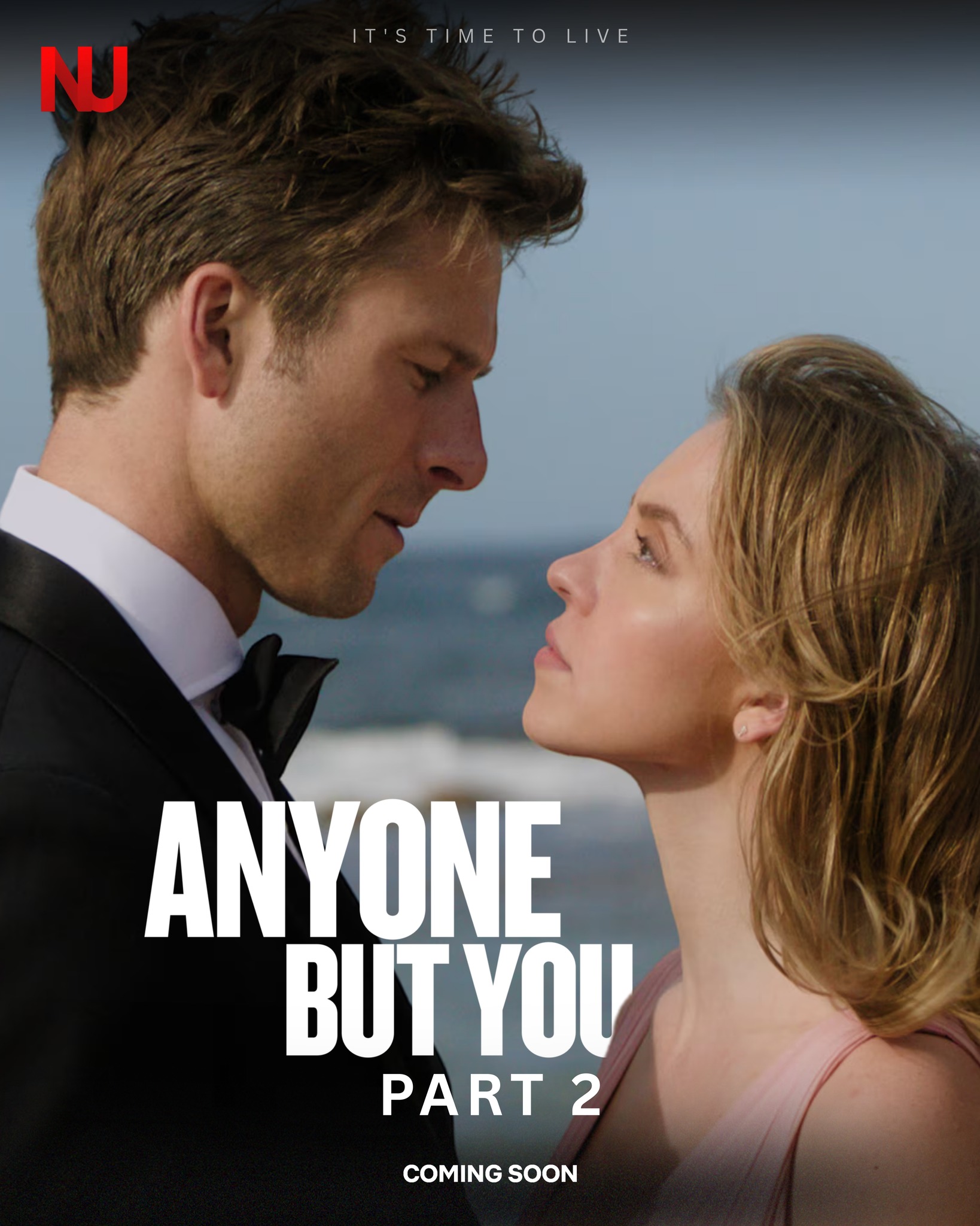 anything but you blue dress Searches for Sydney Sweeney's on 'Anyone You' surged after the film dropped on Netflix yesterday. Unfortunately, Syd's dress was custom-made by the film's costume designer, Amelia Gebler, but we sydney sweeney blue silk dress anyone but you The Lila - Celestial Pageant Dress Colour:Yellow
