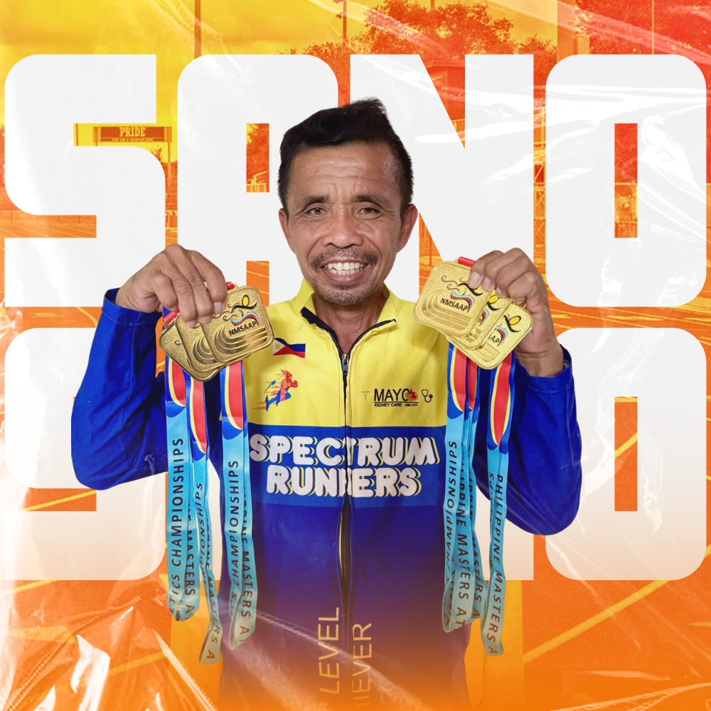 SpectrumRunners - 🔥 4x400 RELAY CHAMPION ONCE AGAIN🔥 What... | Facebook