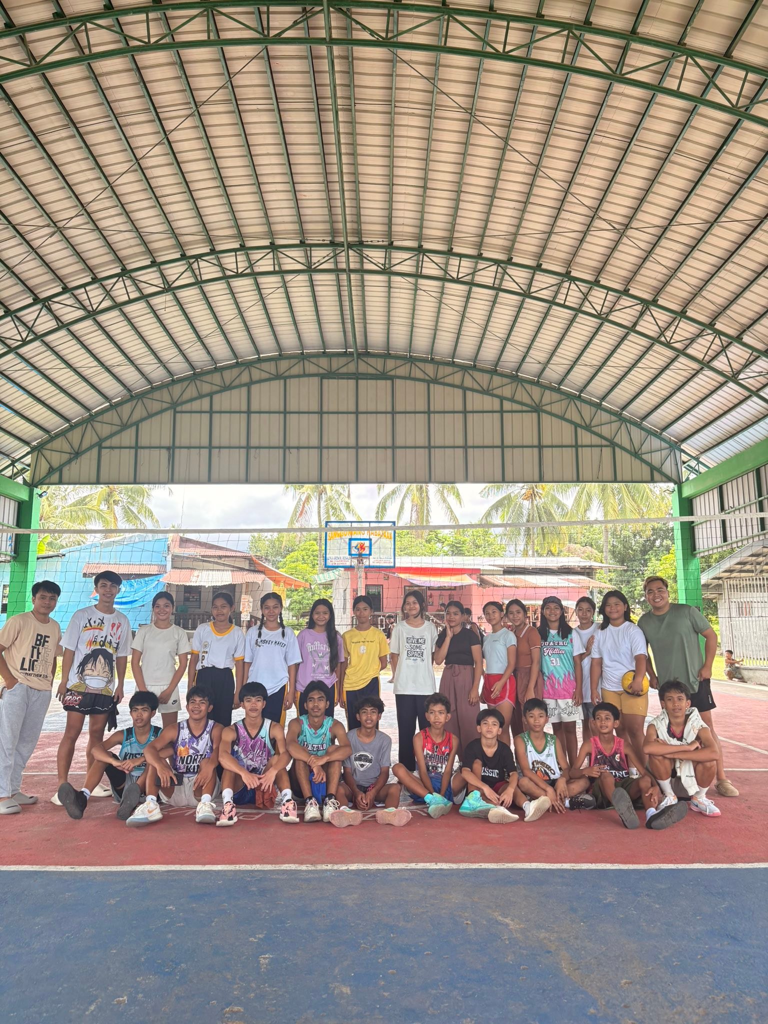 Kin Yang Academy, Inc. - Sariaya, Quezon Province | Sariaya