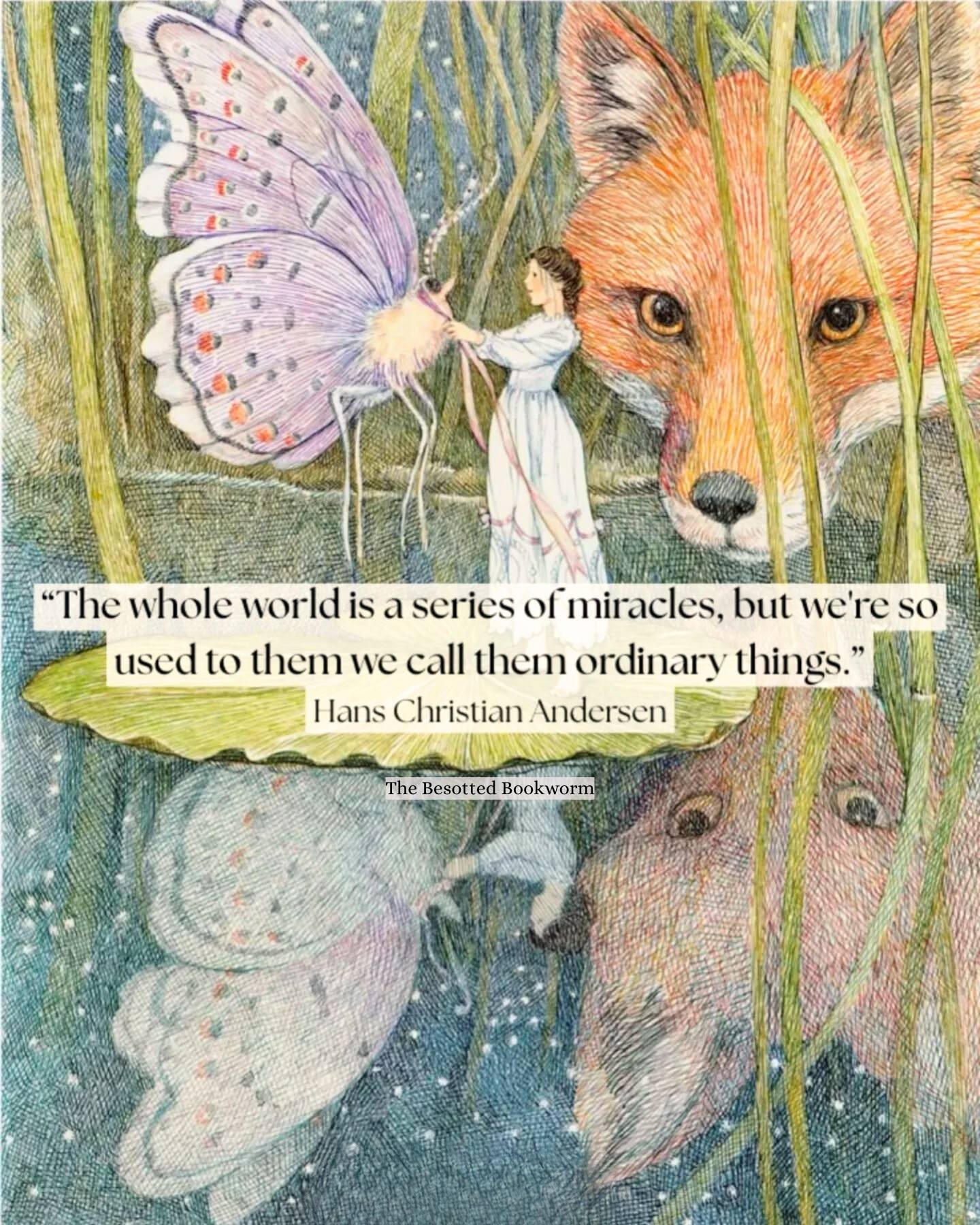 The Besotted - Miracles and wonder are hidden in plain sight, quietly ...