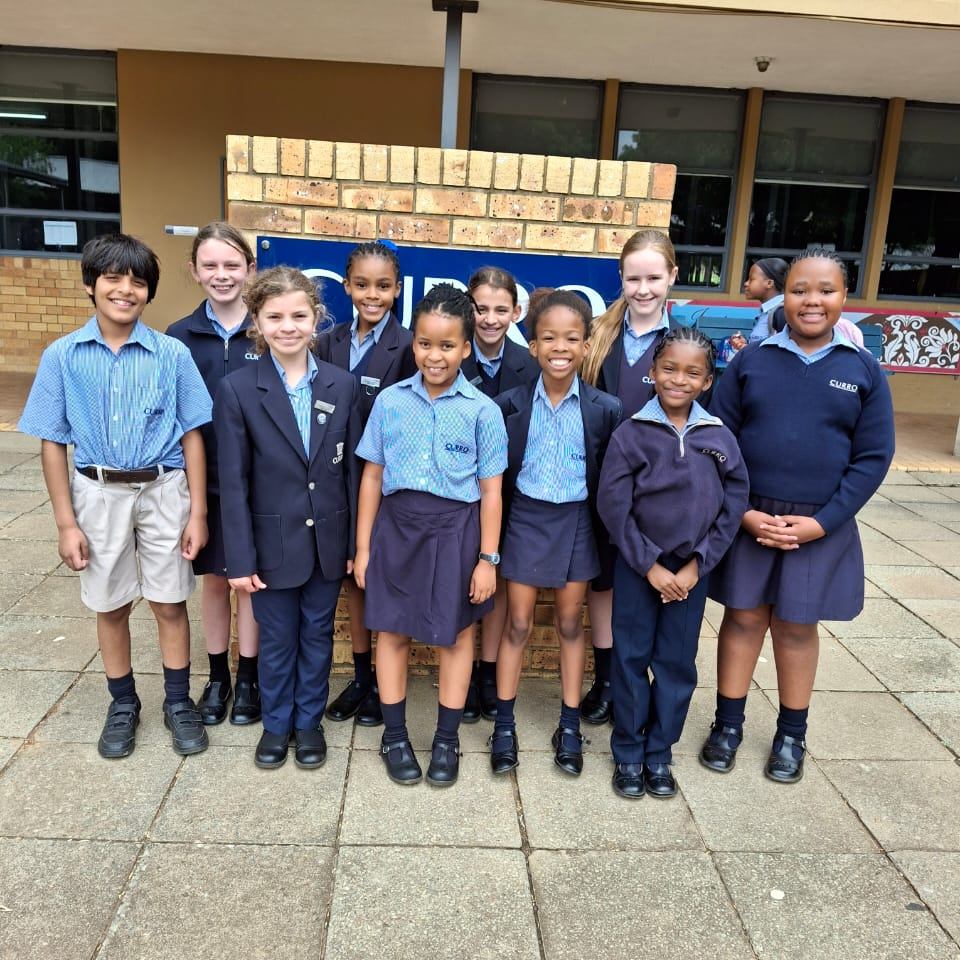 PRIMARY SCHOOL Our Laureate learners in... - Curro Klerksdorp | Facebook