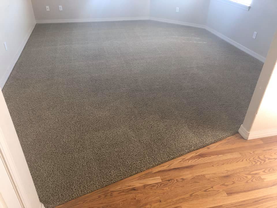 Cleaner Carpets by George Co. | Grand Junction CO
