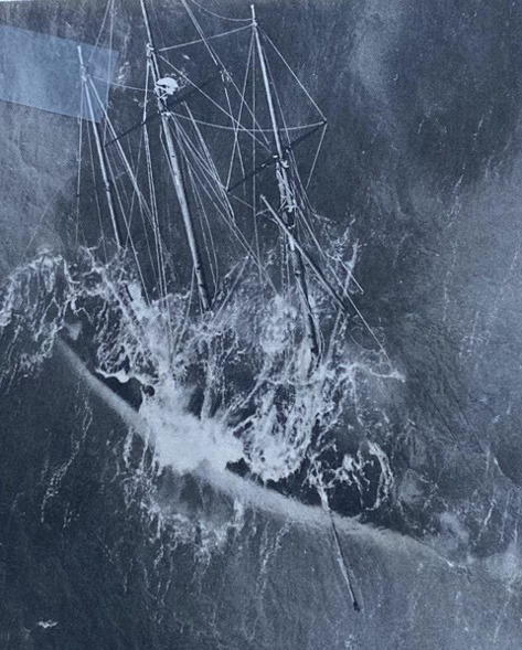 Tragedy at Sea – December... - Bermuda Ex-Police Association | Facebook
