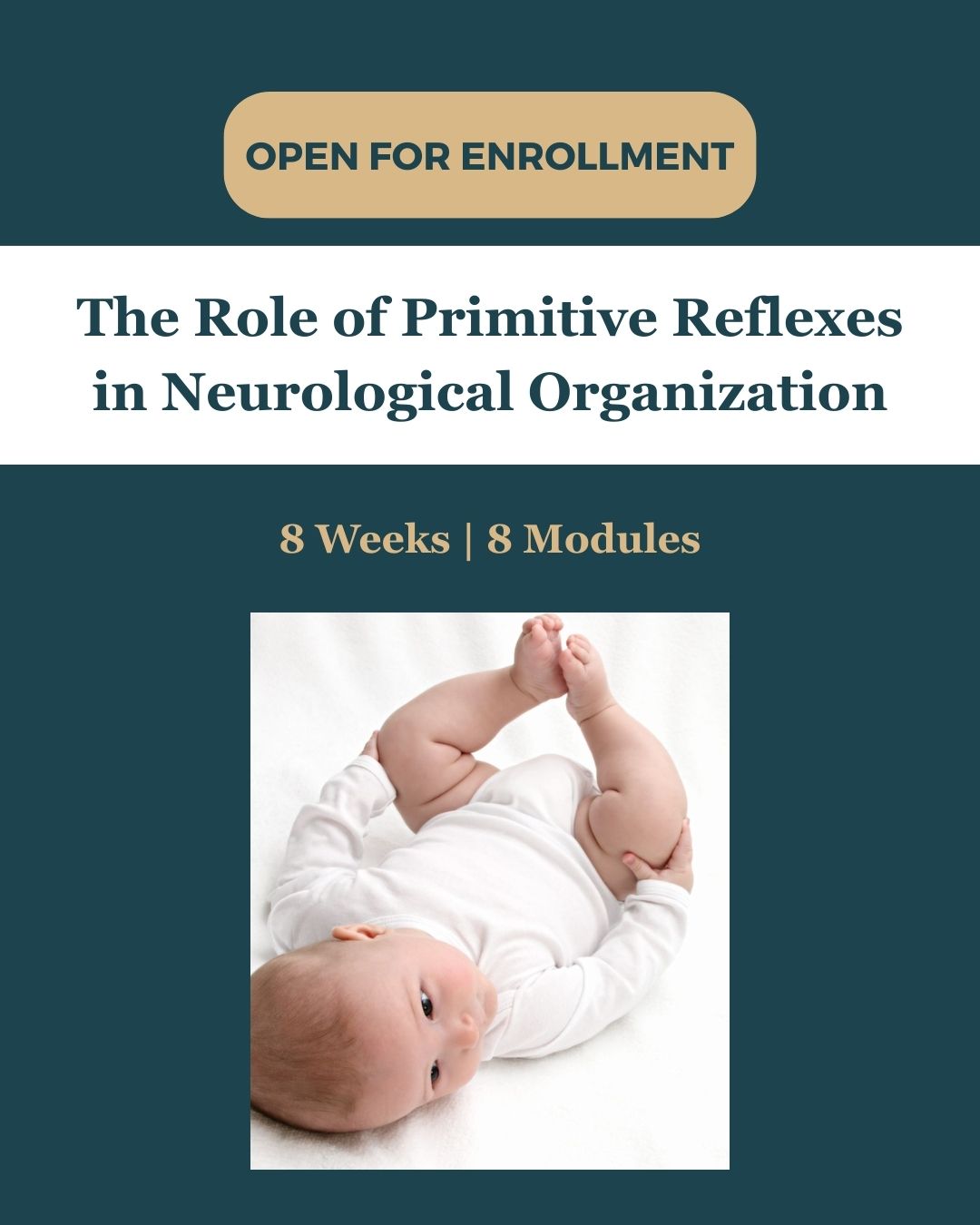 Pediatric - Primitive reflexes are not simply pediatric milestones—they ...