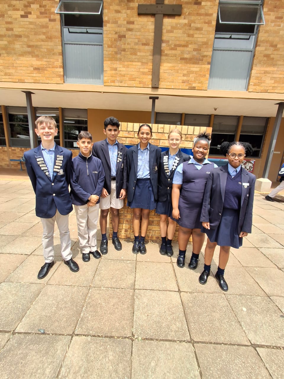 PRIMARY SCHOOL Grade 7 Our Laureate... - Curro Klerksdorp | Facebook