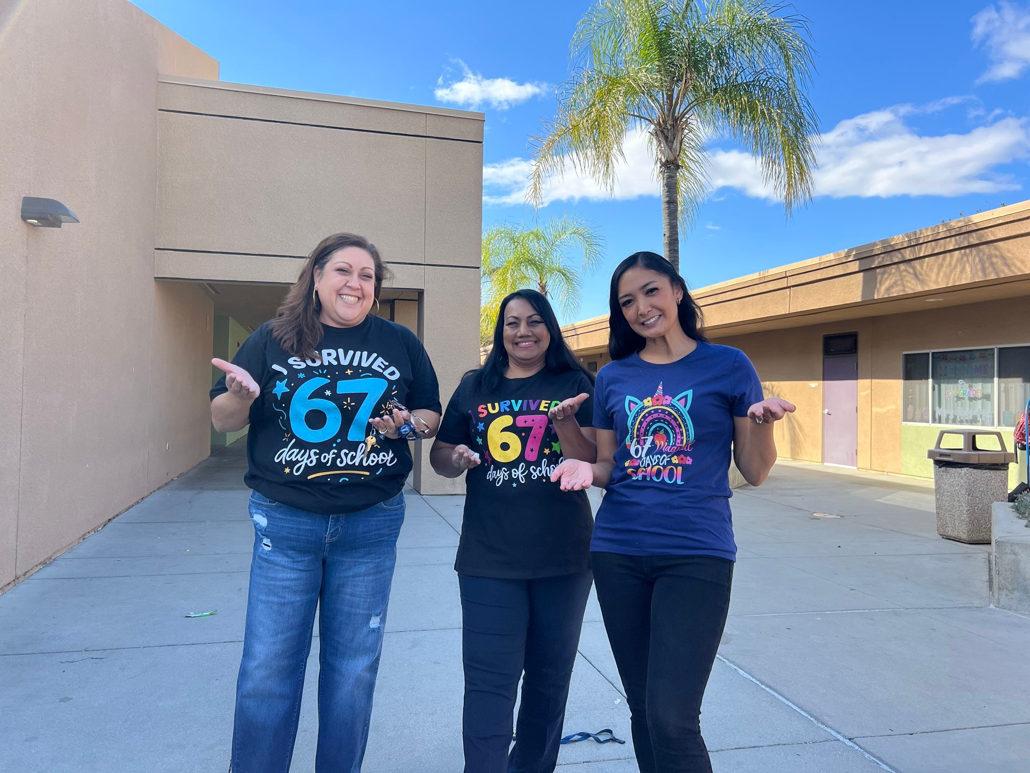 Three Rings Ranch Elementary School | Beaumont CA