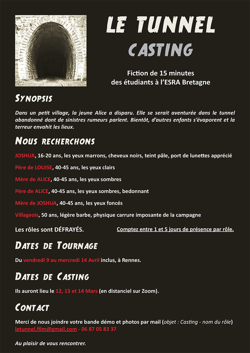 Depots De Castings Siaran Facebook