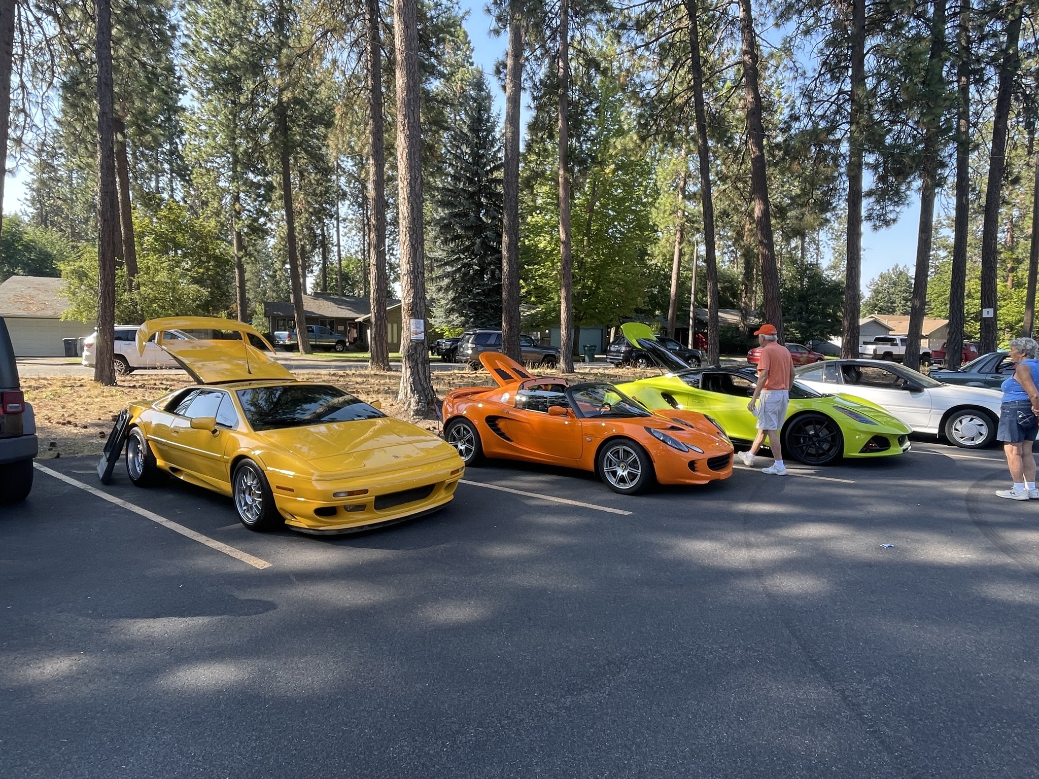 🚗☕ The Wait is Over — Cars & Coffee is Back! ☕🚗 The 2026 Coeur