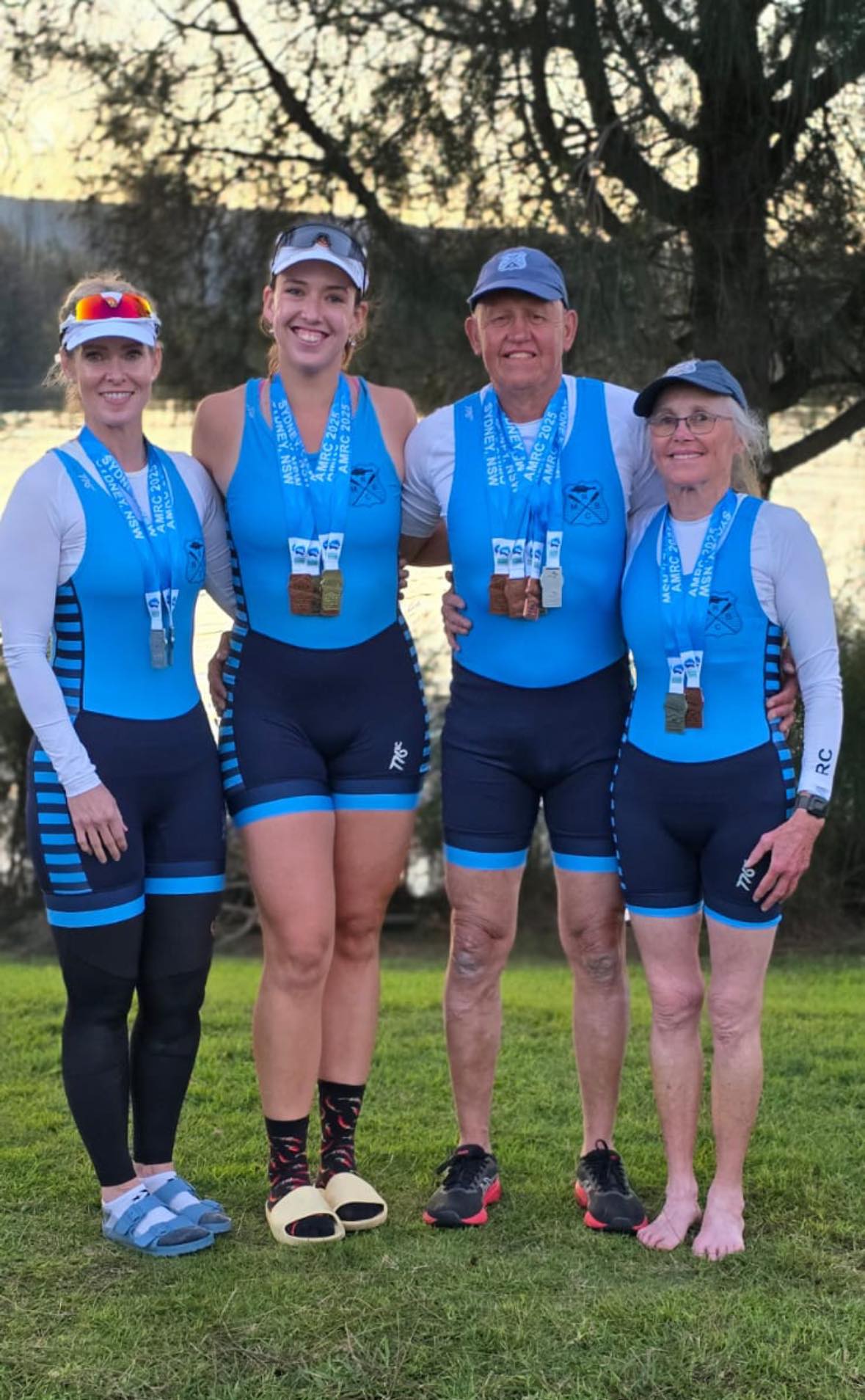Murray Bridge Rowing Club | Murray Bridge SA