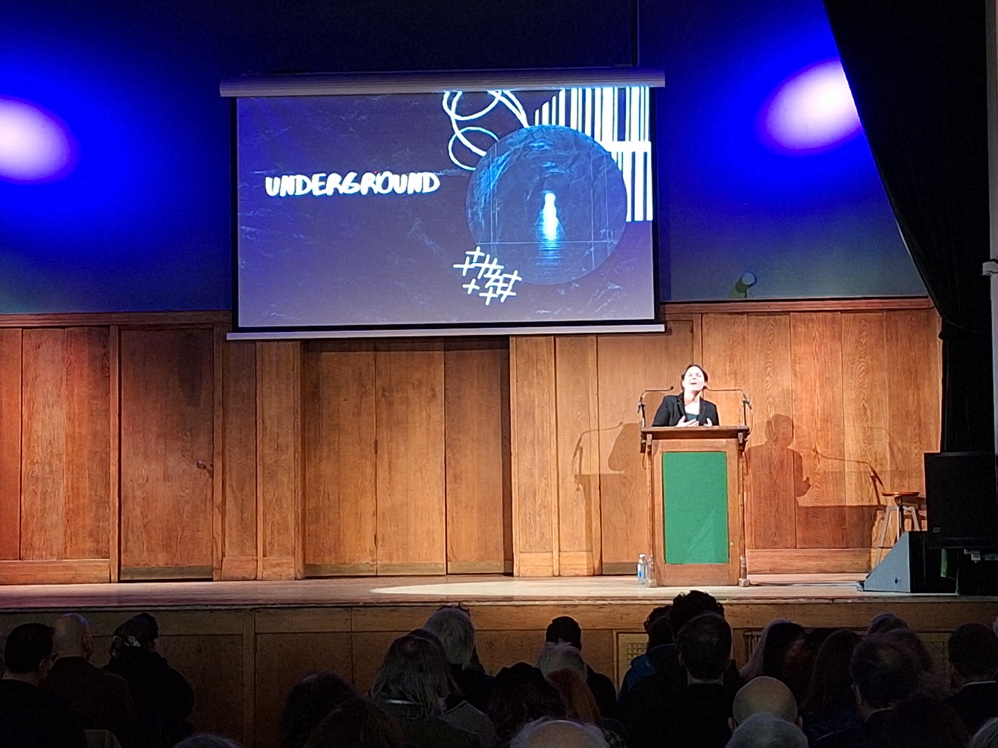 London Fortean Society added a... - London Fortean Society