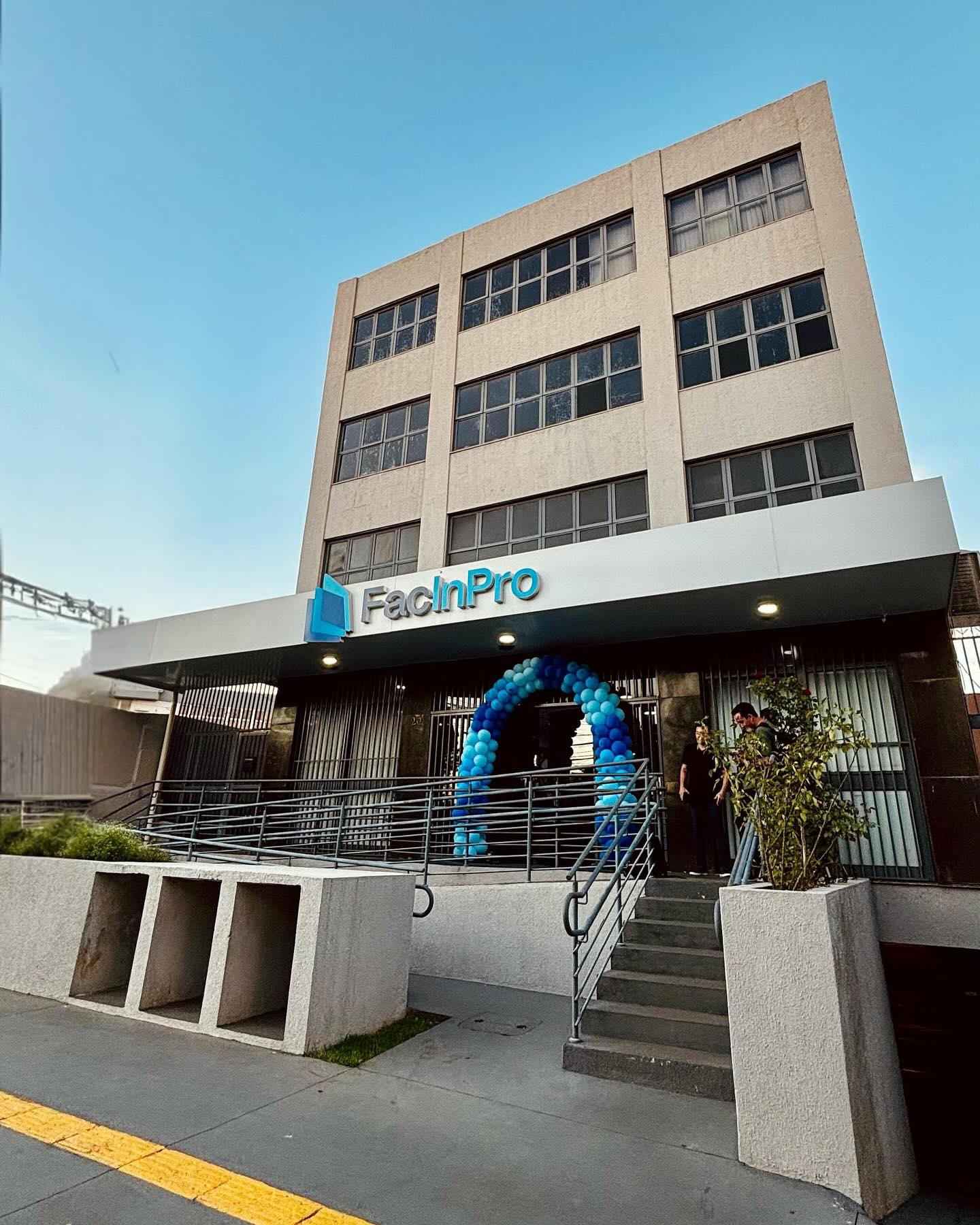 Faculdade INPRO - Facinpro | Goiânia GO