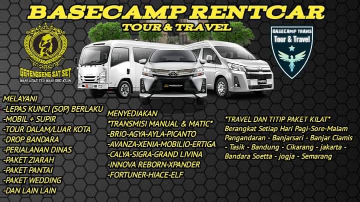 TRAVEL JABODETABEK - ALL RUTE & RENTAL MOBIL + DRIVER JAKARTA 🚚🚗🚙 ...