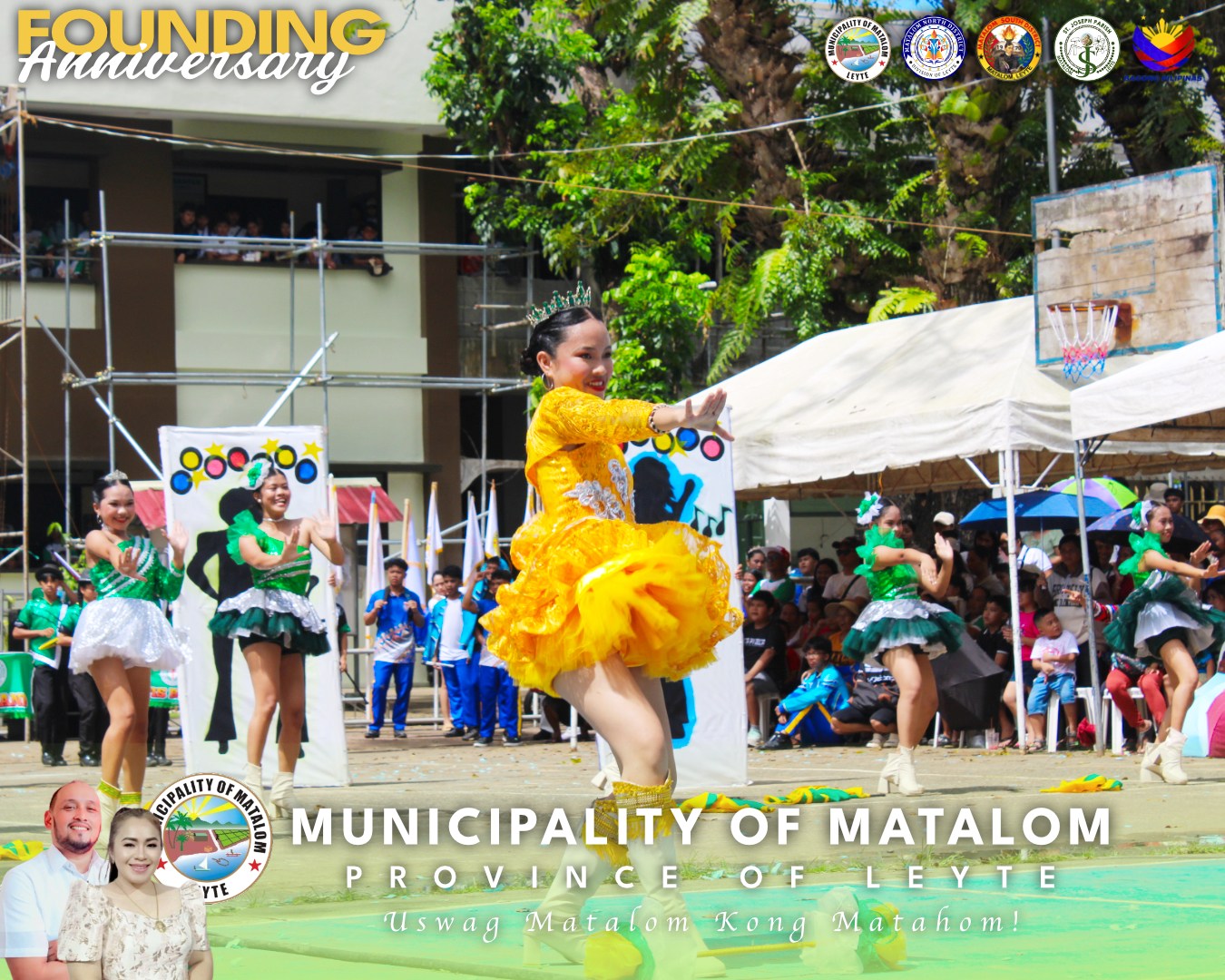 Matalom Updates | Matalom