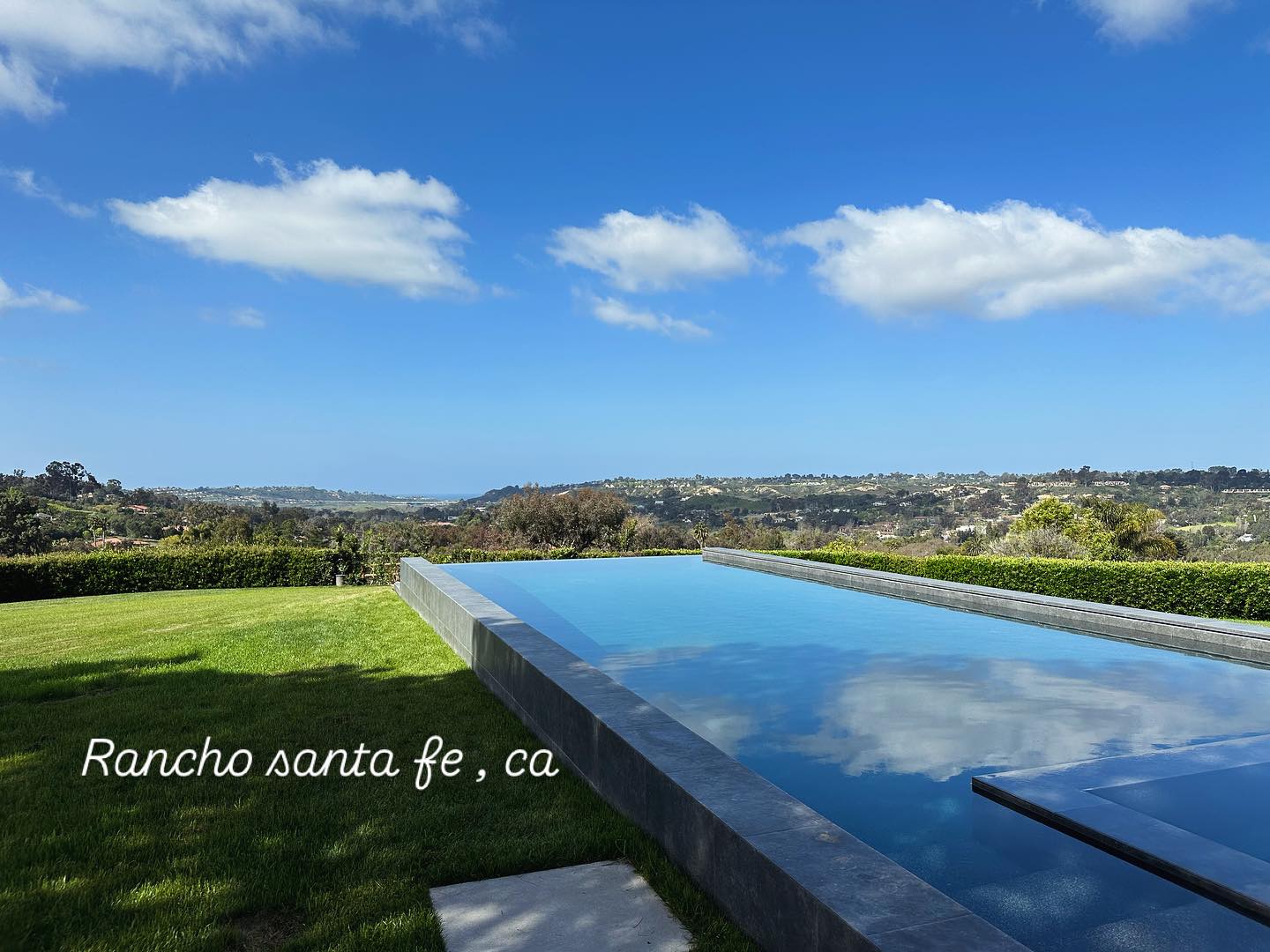 Waterline Pools and Spas Inc. | Cardiff By the Sea CA