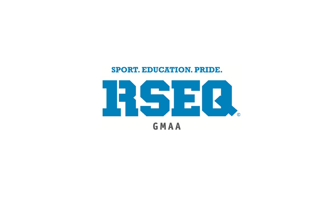 RSEQ Greater Montreal - GMAA