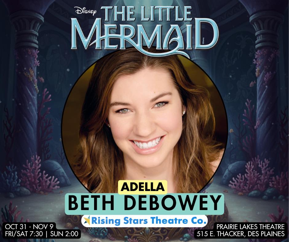 The Rising Stars... - The Rising Stars Theatre Company