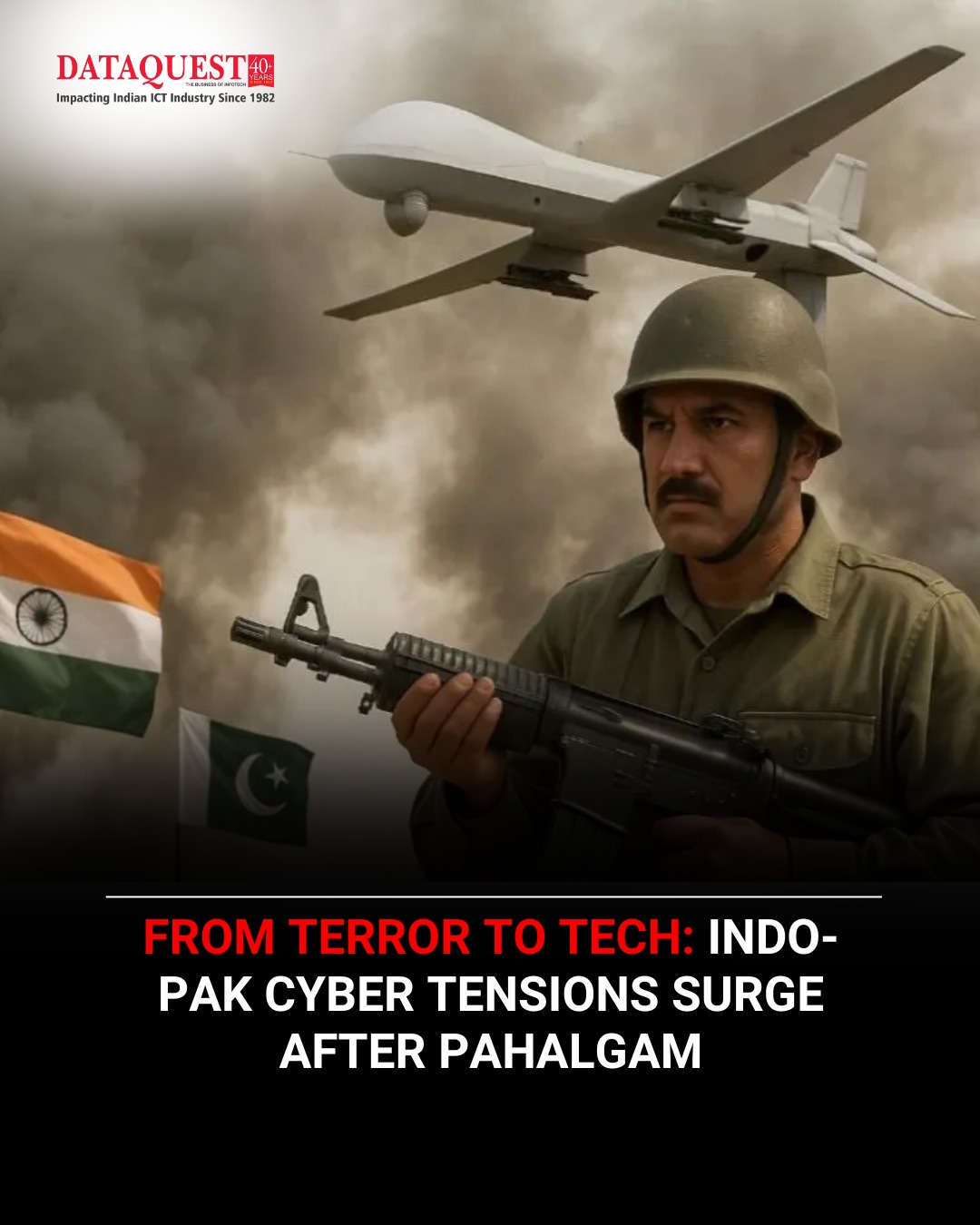 Dataquest - The Pahalgam attack has intensified concerns over a new ...