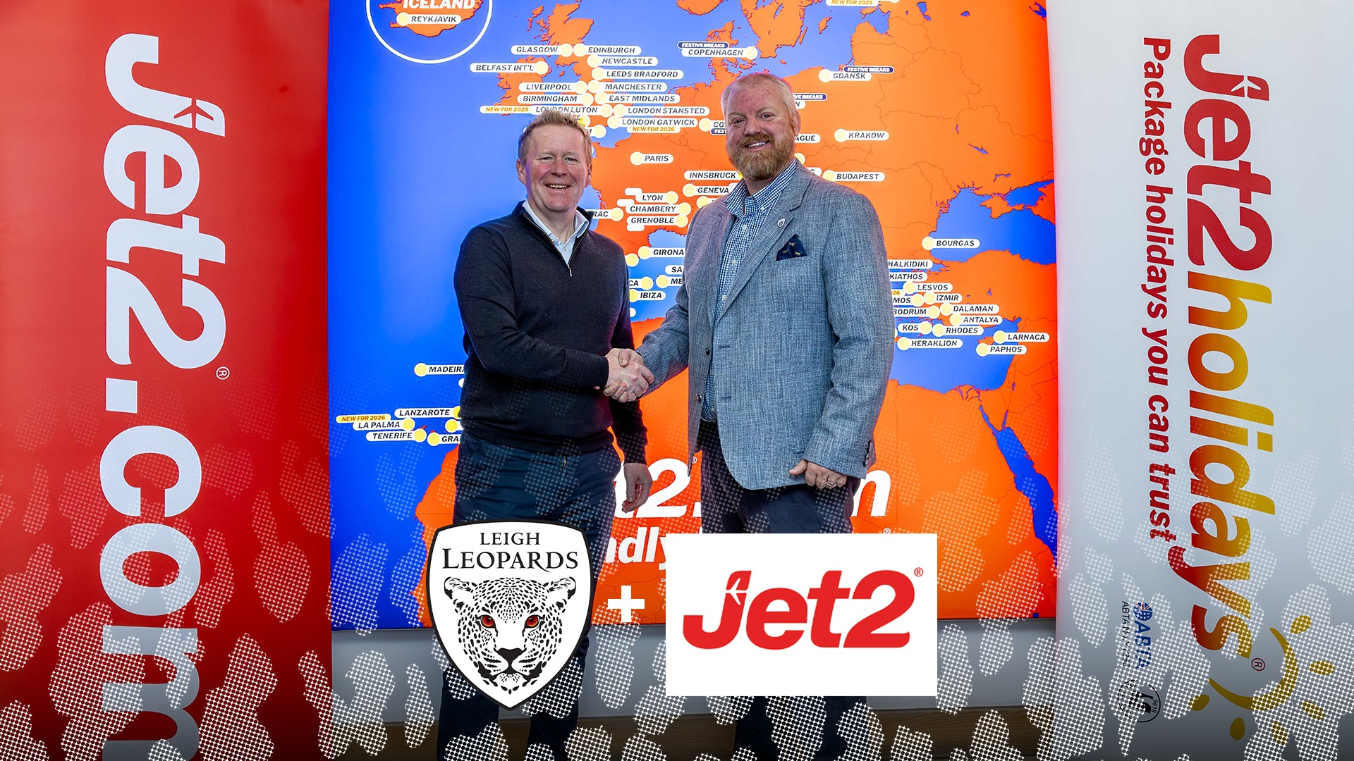 Leigh Leopards - 🤝𝗝𝗘𝗧𝟮 𝗧𝗢 𝗦𝗣𝗢𝗡𝗦𝗢𝗥 𝗟𝗘𝗜𝗚𝗛 𝗟𝗘𝗢𝗣𝗔𝗥𝗗𝗦 𝗙𝗢𝗥... | Facebook