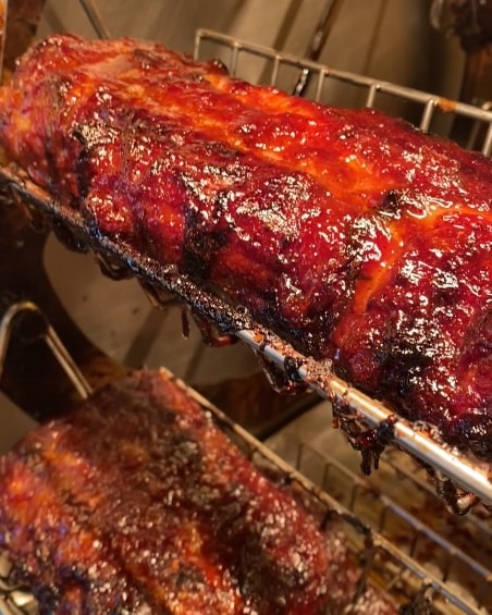 🍖 Rib Tuesday Riot... - Echo Lake Superior Meats & Processing | Facebook