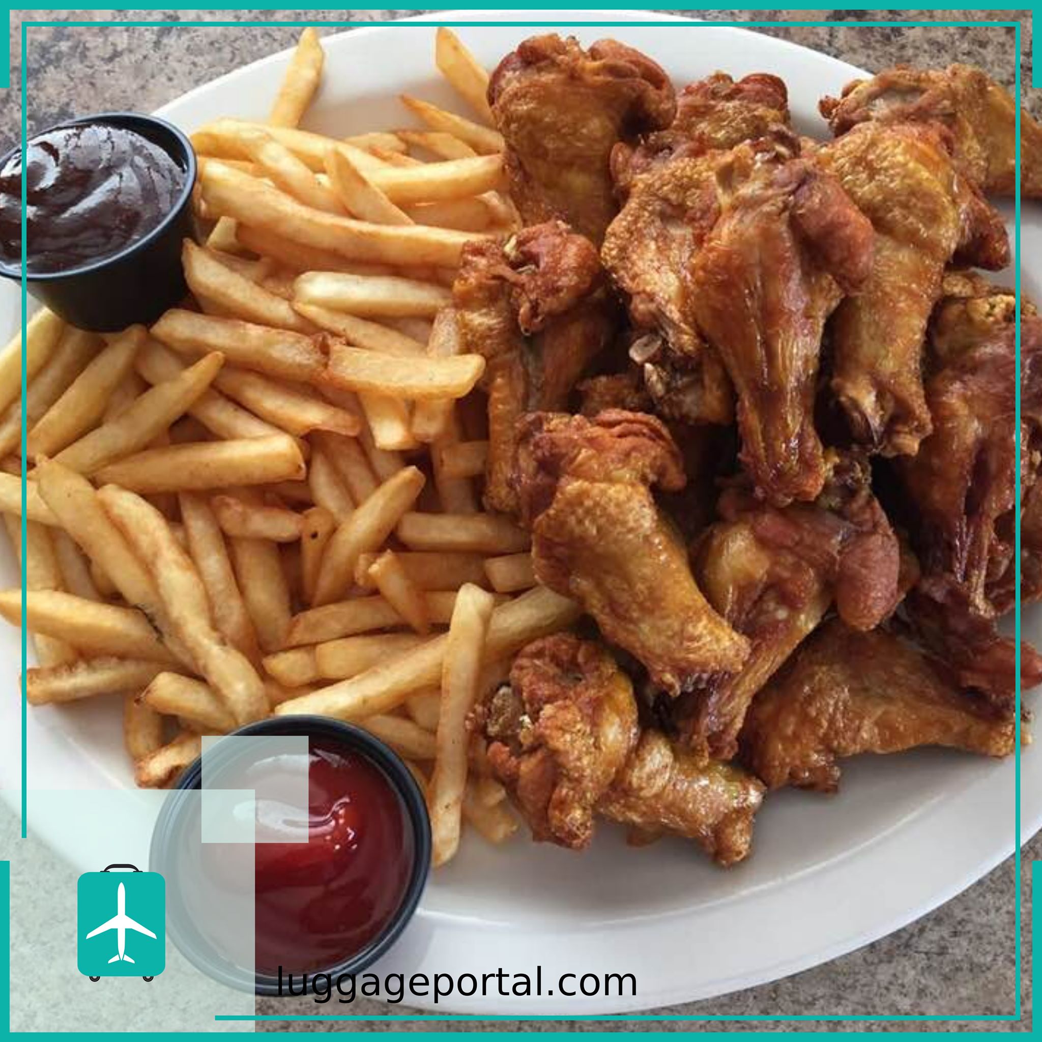 Luggage Portal - Blacki’s Pub - Rincon Puerto Rico 🇵🇷 Also known as ...