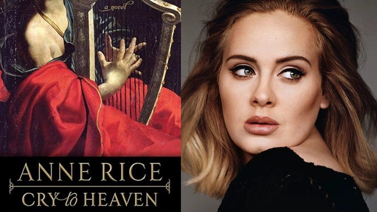 Nerdist - Pop icon Adele will make her acting debut in a movie ...