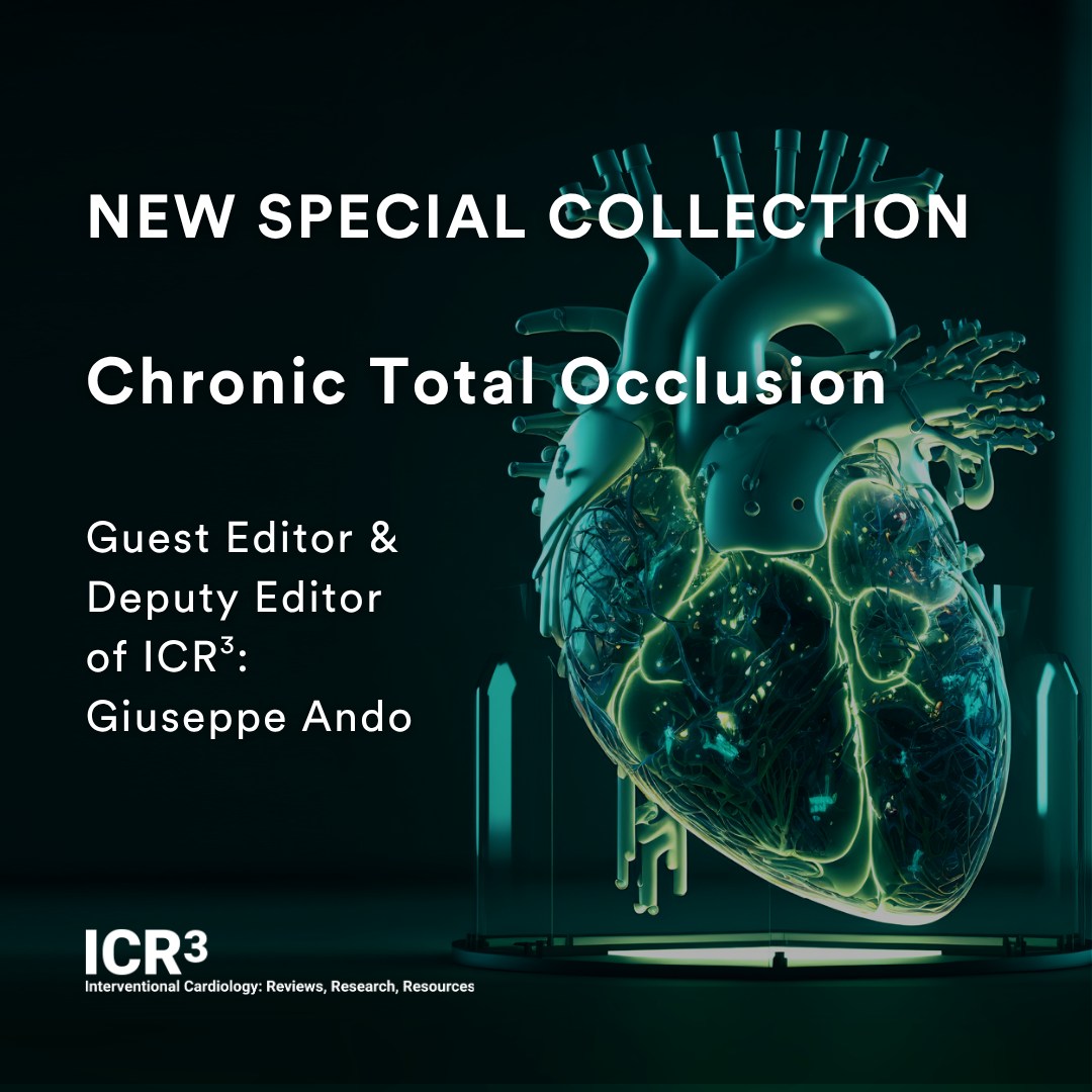 Radcliffe - 🫀Explore our #ICR3Journal special collection on Chronic ...