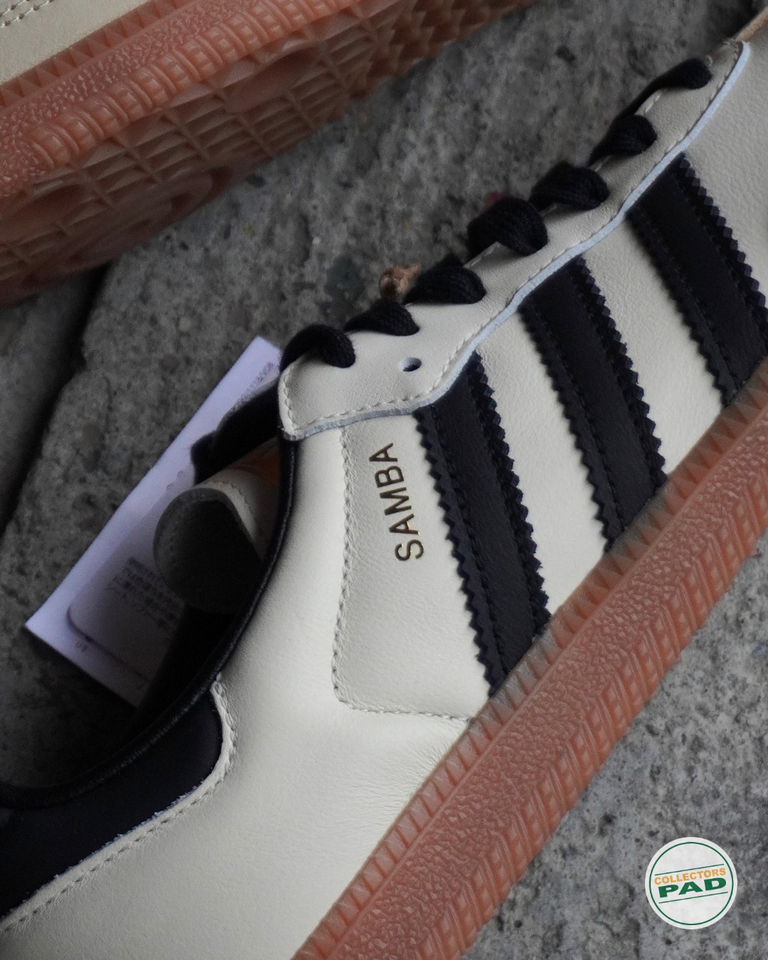 Adidas Samba OG 