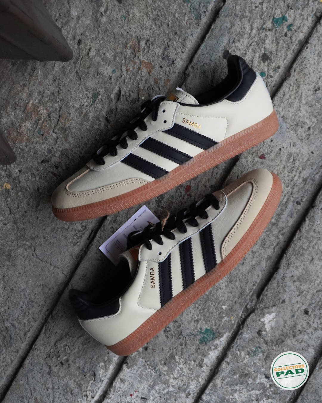Adidas Samba OG 