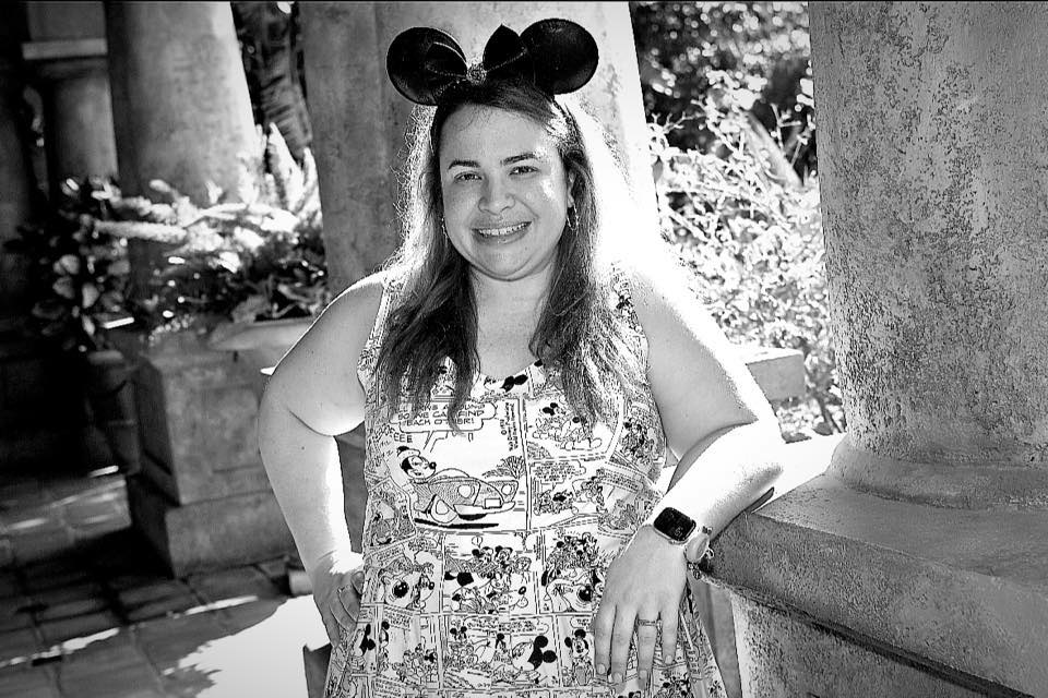 Amanda Simko, Key to the World Travel