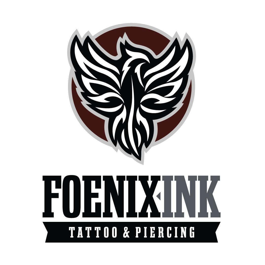 Foenix ink | Hollywood FL