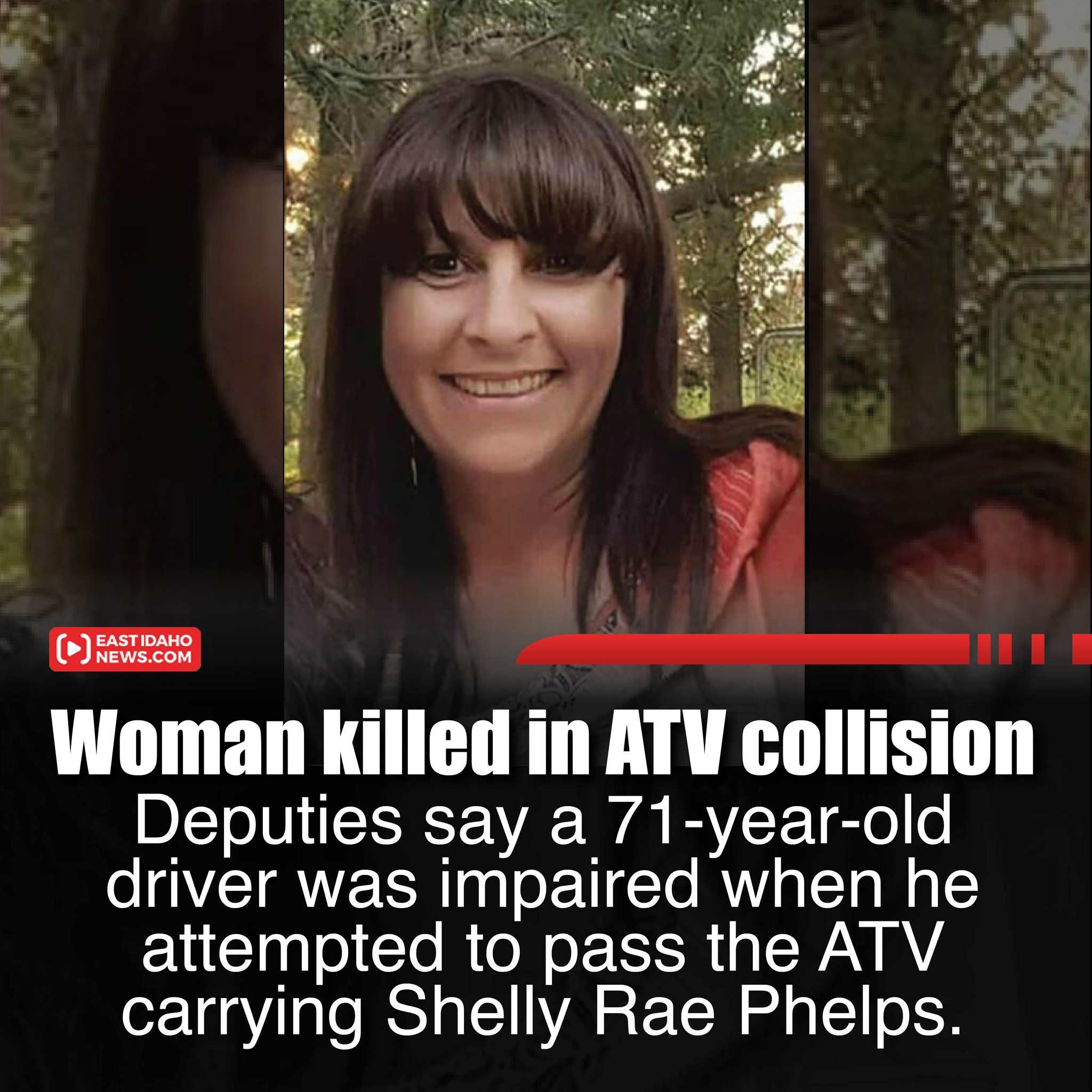 East Idaho News - A 71-year-old Ashton man has been... | Facebook