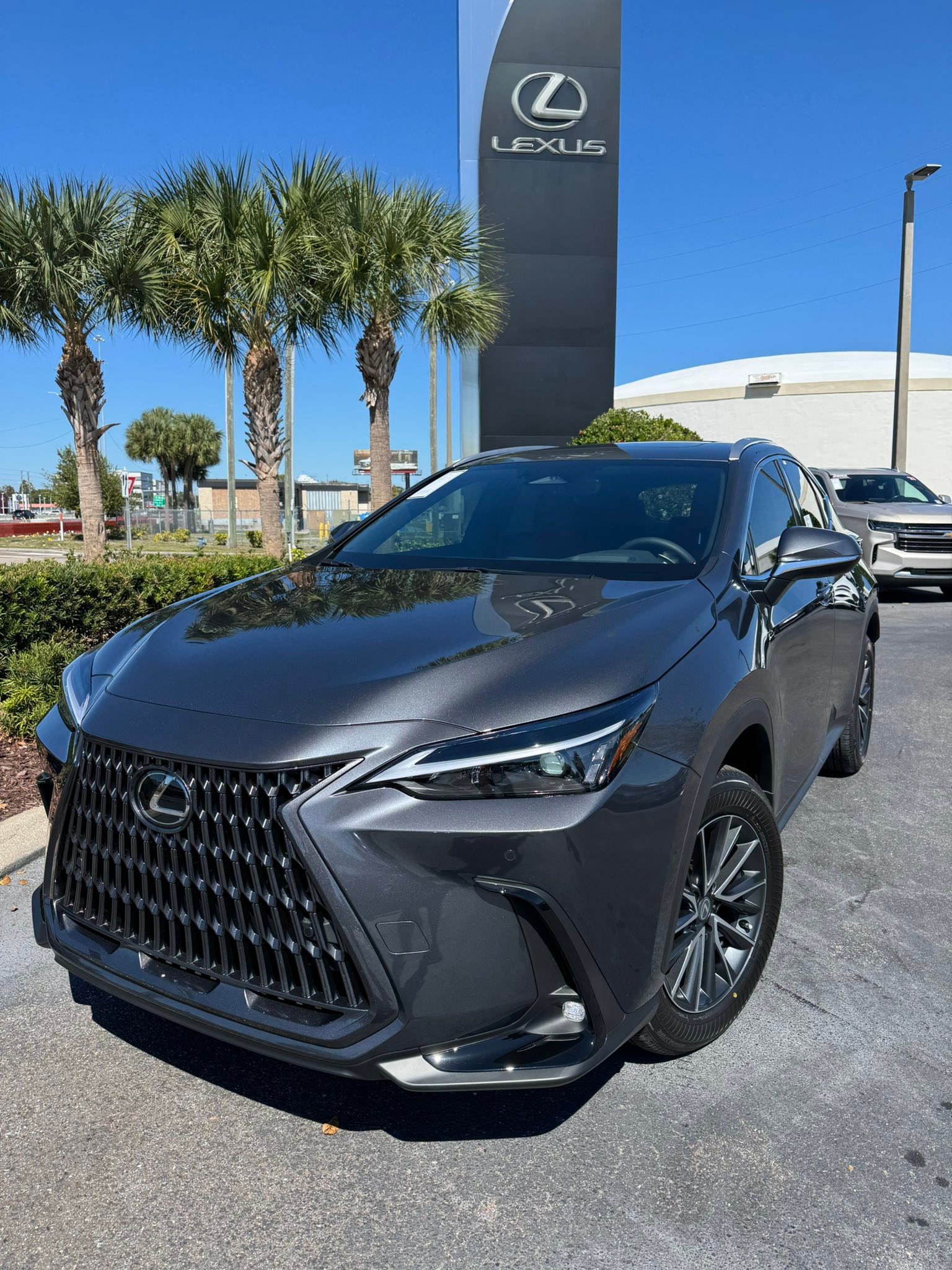 Raiti’s Rides - Raiti’s Rides added a new photo — at Lexus...