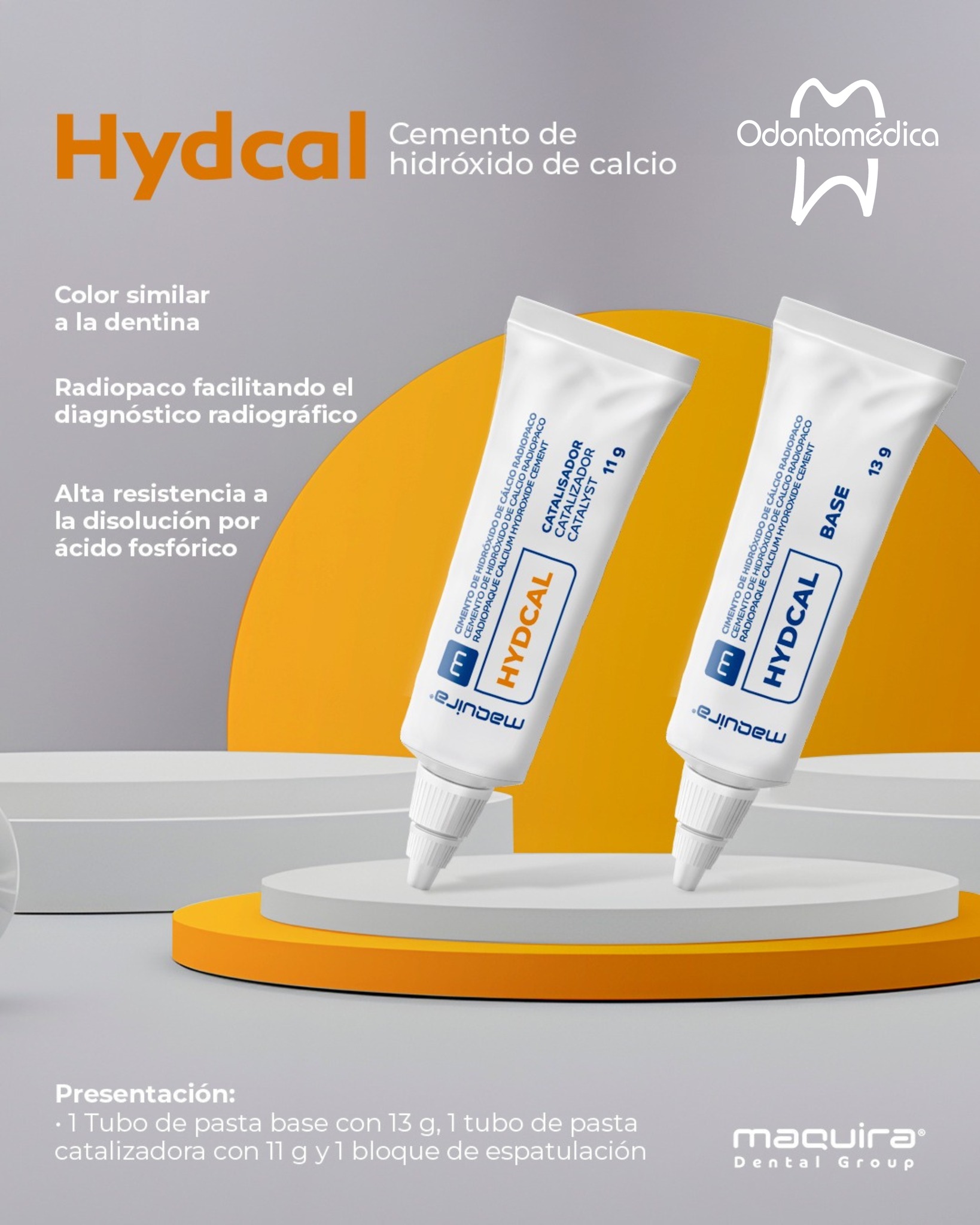 Odontomédica - Odontomédica added a new photo.