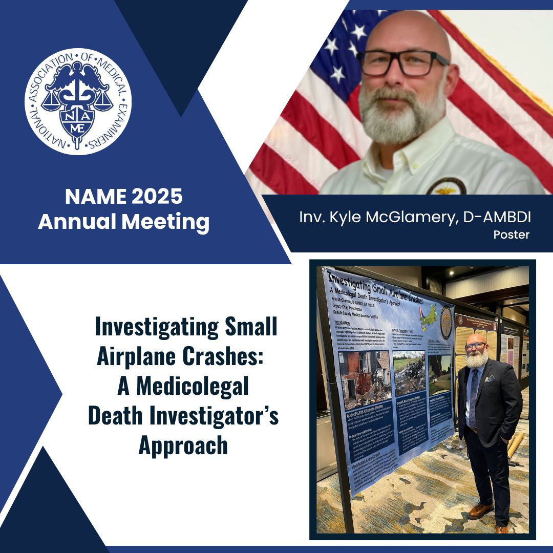 DeKalb - In October, Deputy Chief Inv. Kyle McGlamery presented a ...