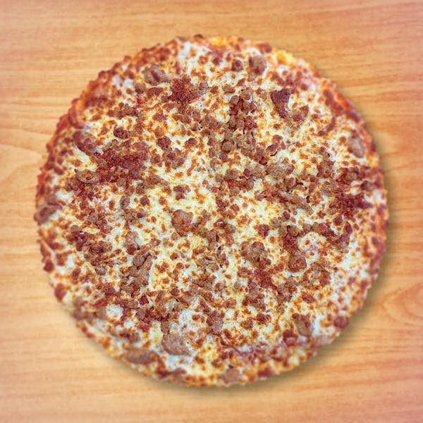 Pizza Rita | Spokane WA