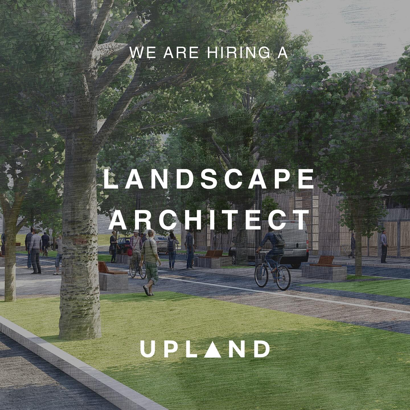Upland Planning + Design | Halifax NS