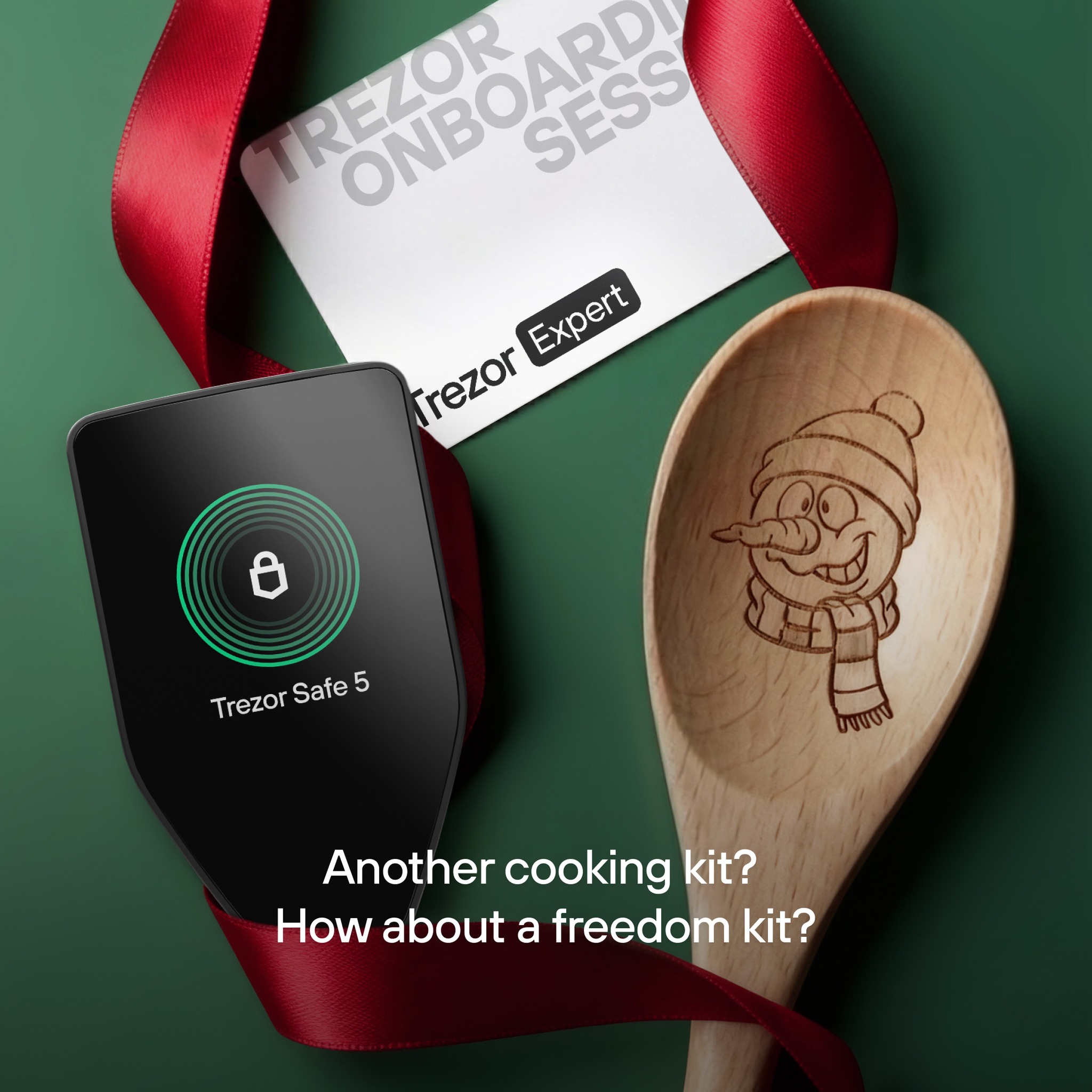 Trezor Discount Code