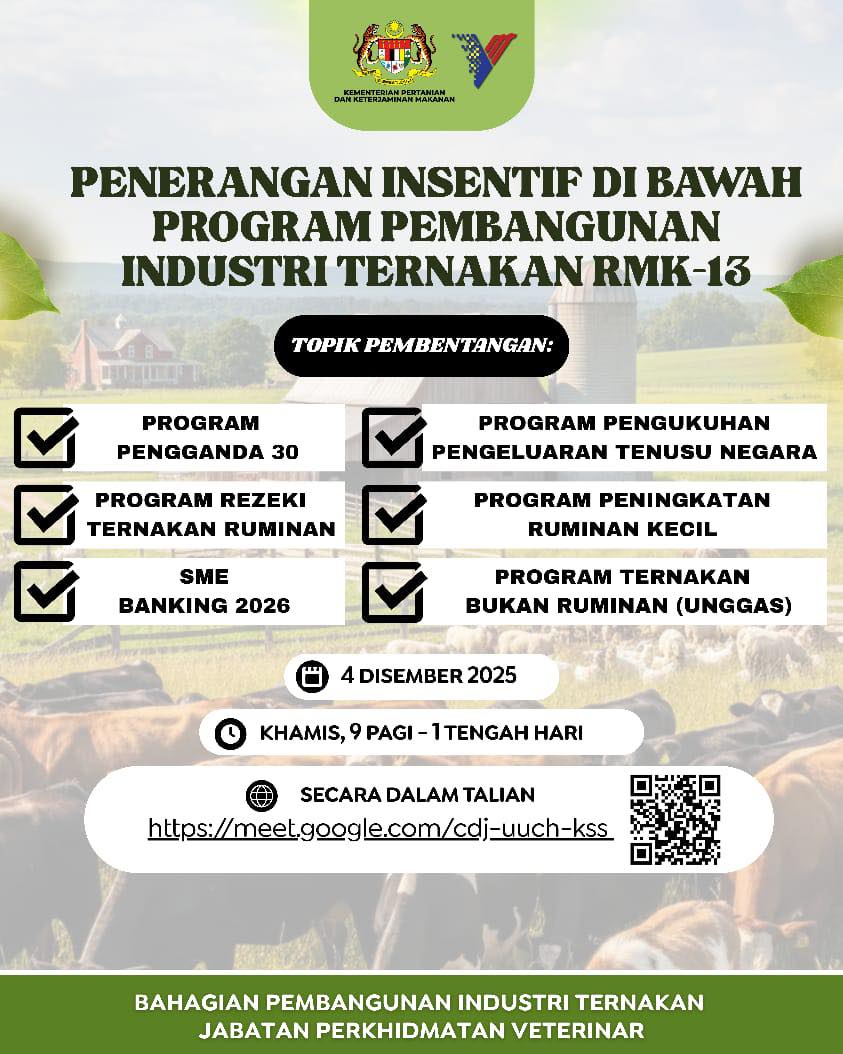 Jabatan - ⏳ 2 hari lagi sebelum sesi berlangsung. Jangan lupa temu ...