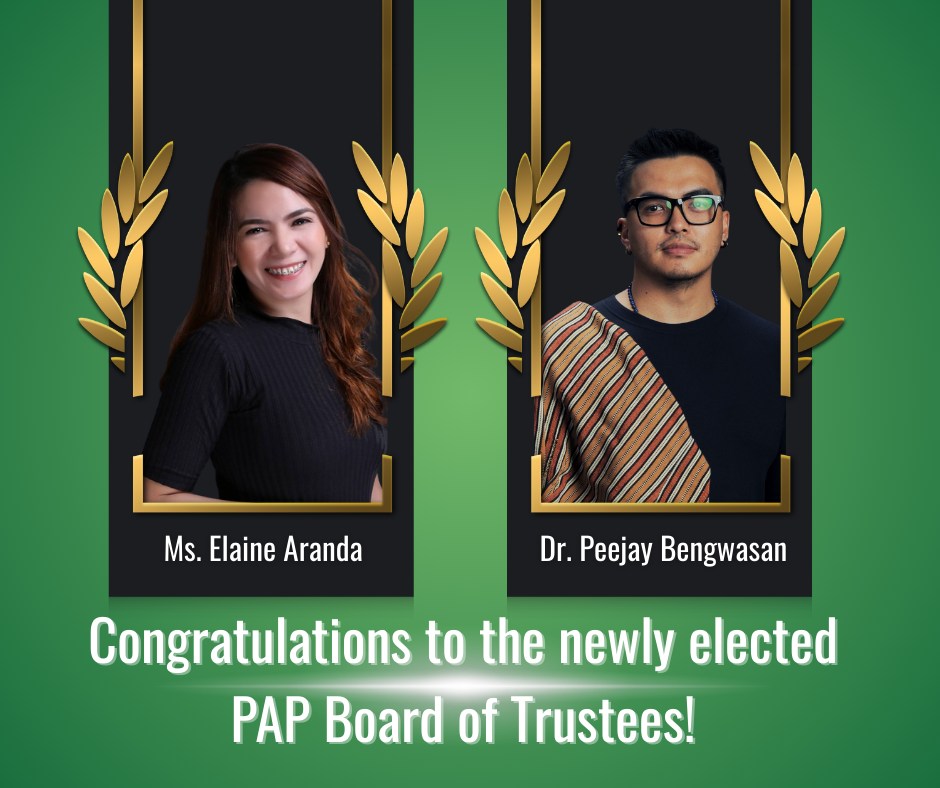 GrayMatters - We are proud to announce the newly elected members of the ...
