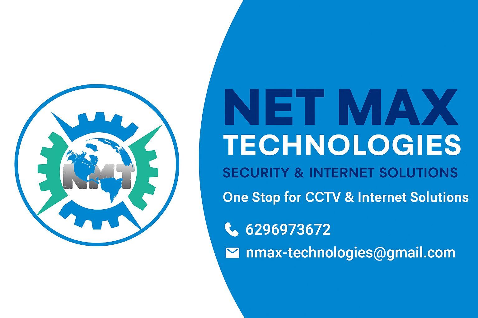 Net max technologies
