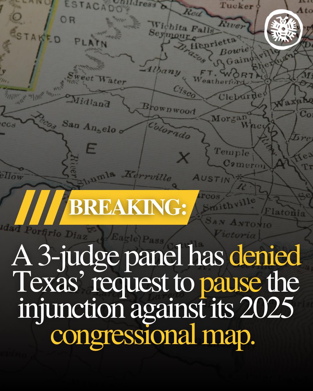 Mexican - The 2021 map remains in effect for the 2026 elections — a win ...