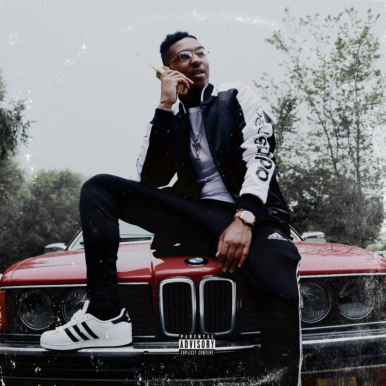 Tk-N-Cash - Everyone go listen to Cash Aka Yung Dolla Mixtape 