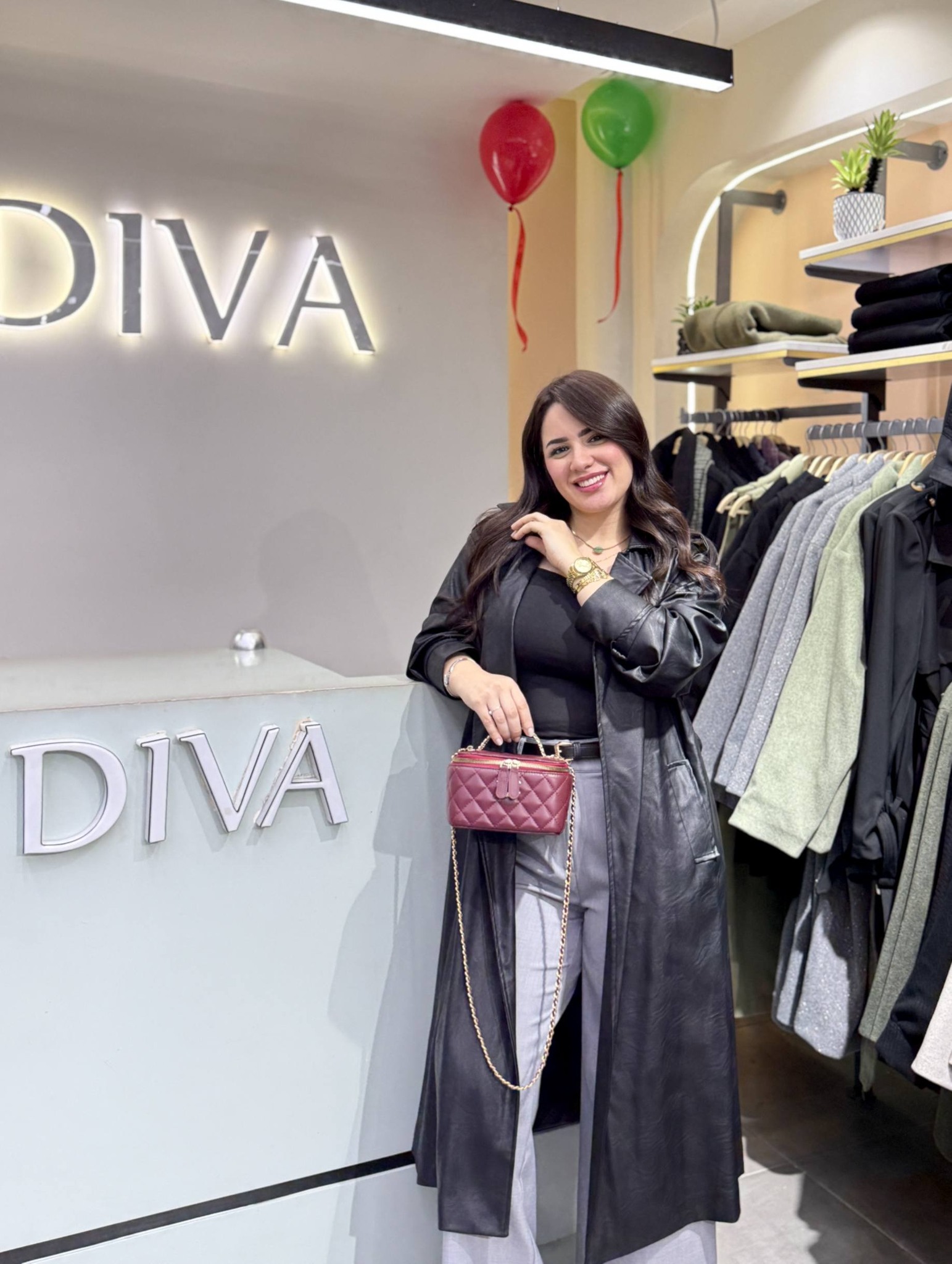 DIVA wear collection added a new photo. - DIVA wear collection