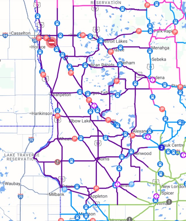 Wadena Police Department added... - Wadena Police Department