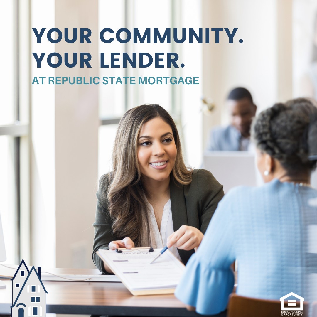 Republic State Mortgage