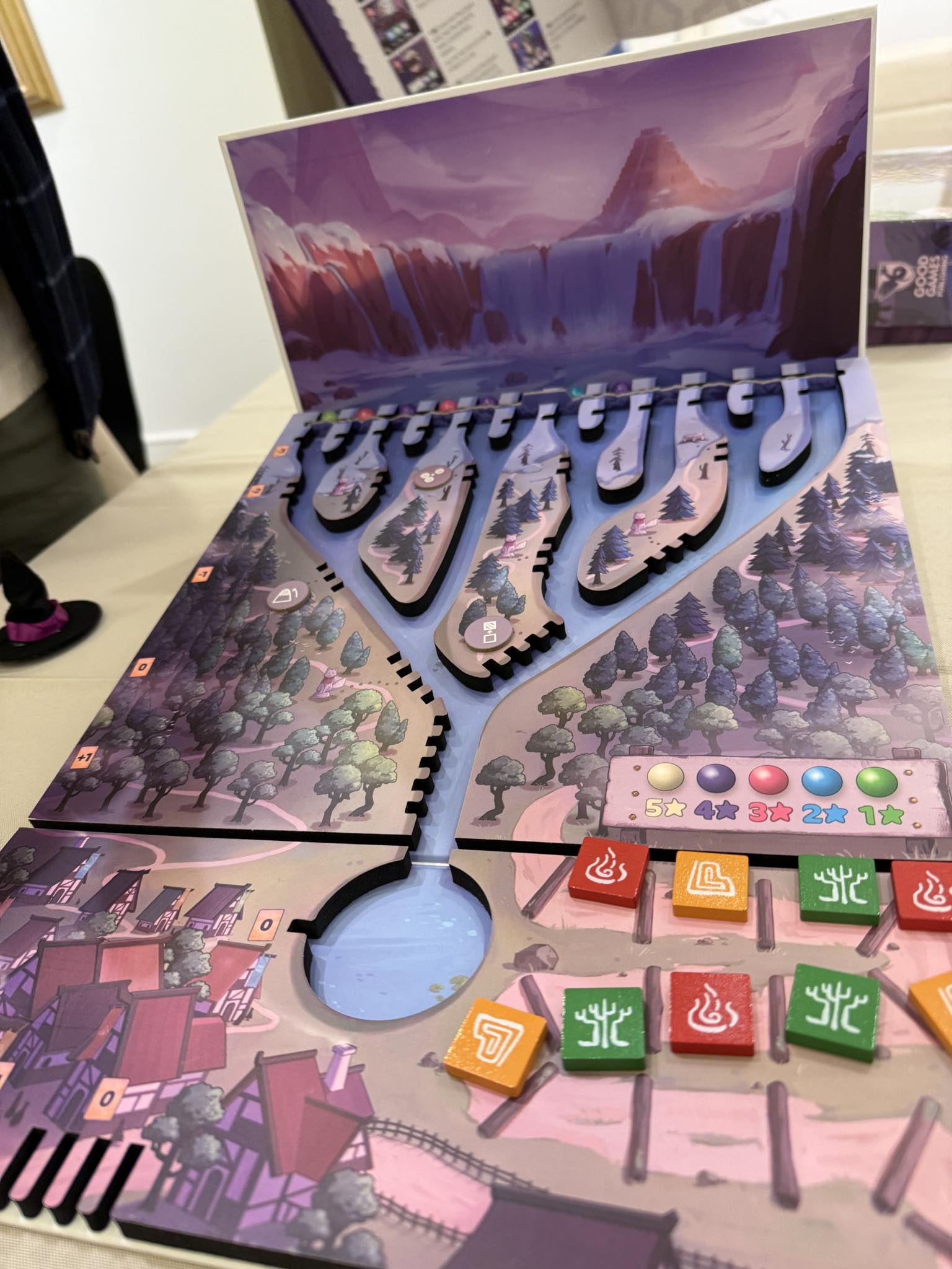 Gaming - We’re excited to unveil the new publishers who just confirmed ...