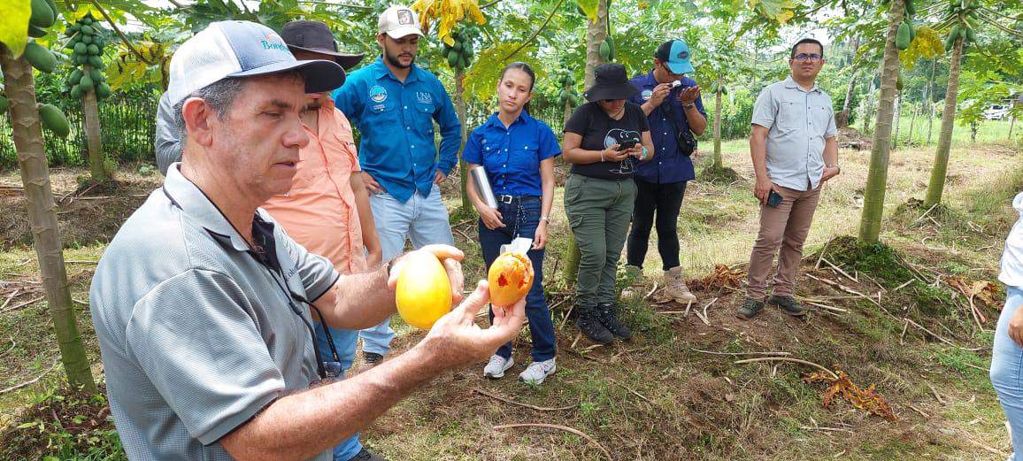 INTA Costa Rica - INTA Costa Rica added a new photo.