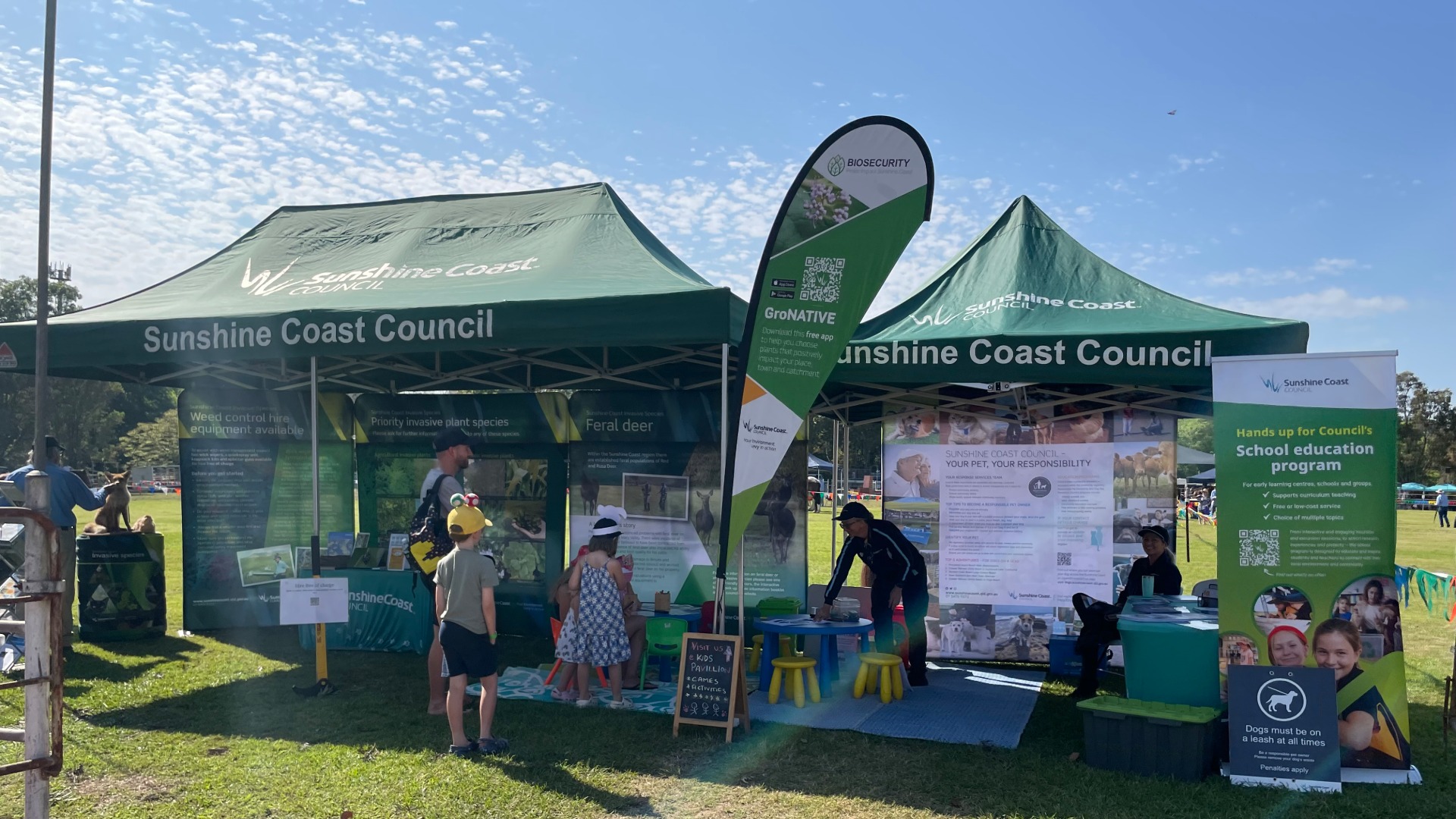 Sunshine Coast Council added a... - Sunshine Coast Council